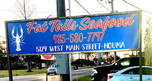 West Main Seafood